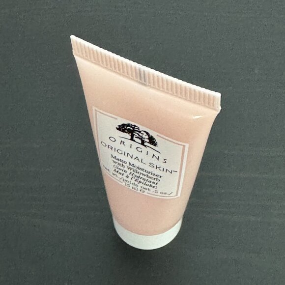 Origins Original Skin Matte Moisturizer with Willowherb - Picture 11 of 12